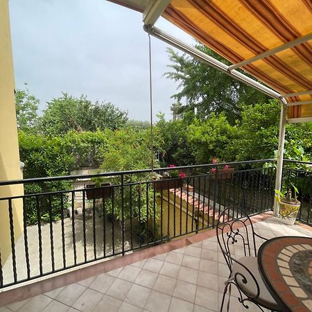 B&B Villa Diamante Scafati Luaran gambar