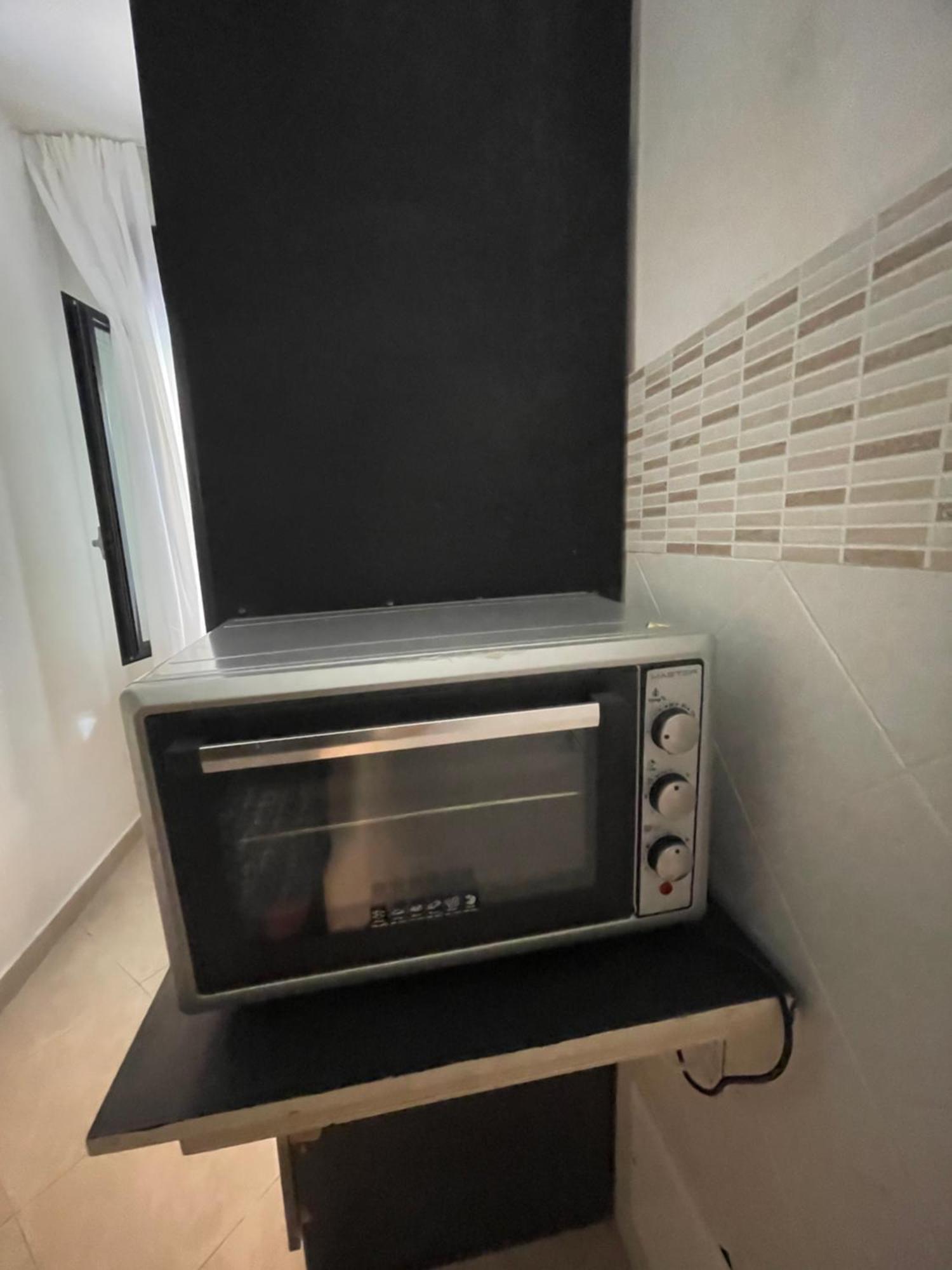 B&B Villa Diamante Scafati Luaran gambar