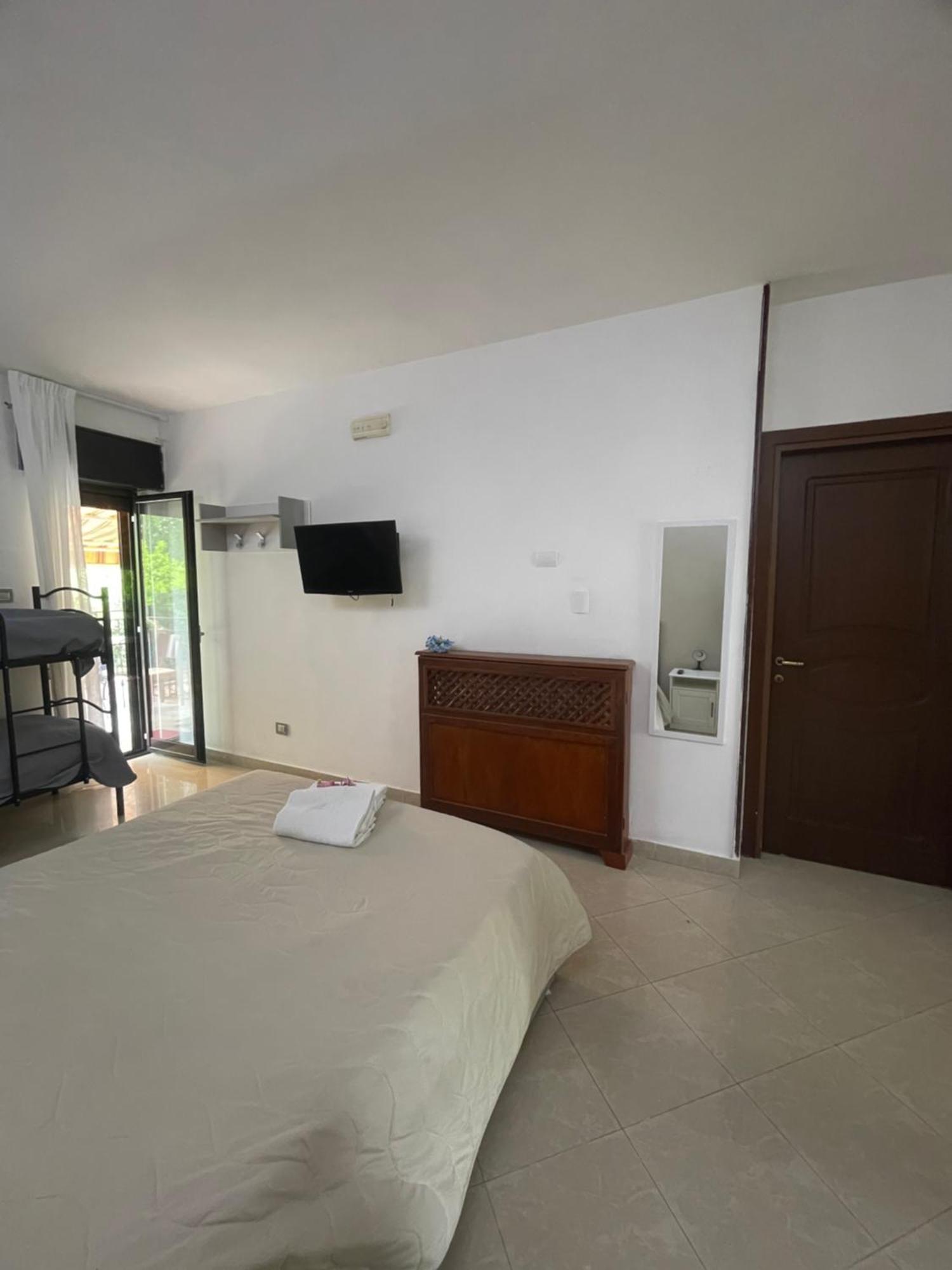 B&B Villa Diamante Scafati Luaran gambar