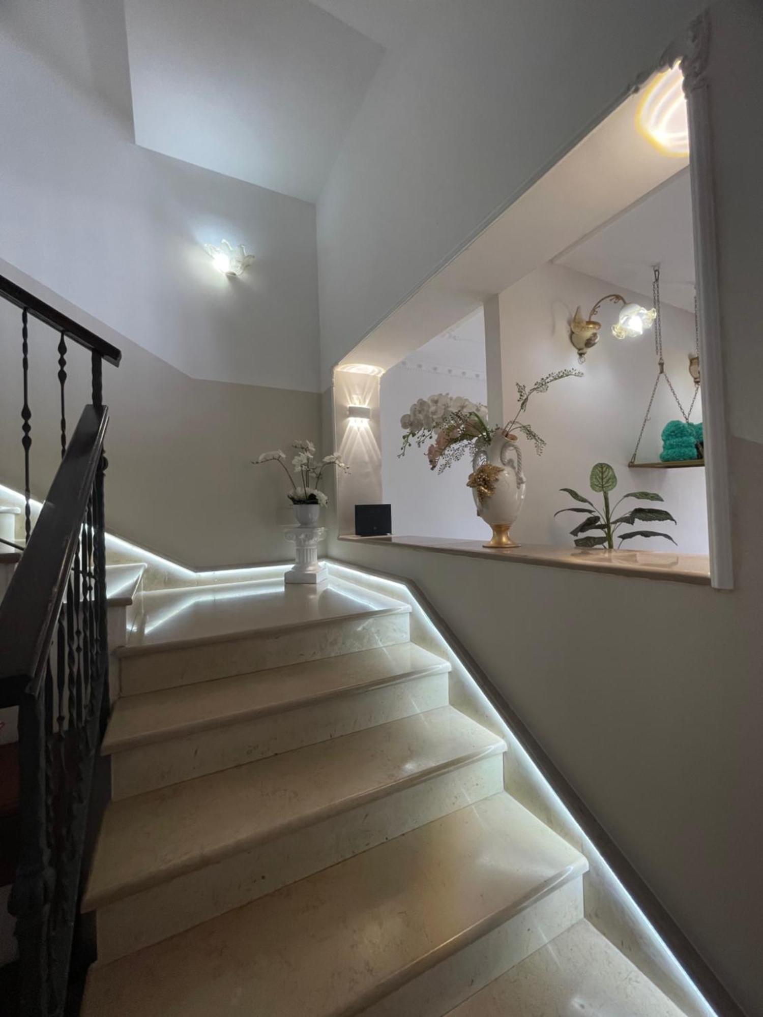 B&B Villa Diamante Scafati Luaran gambar