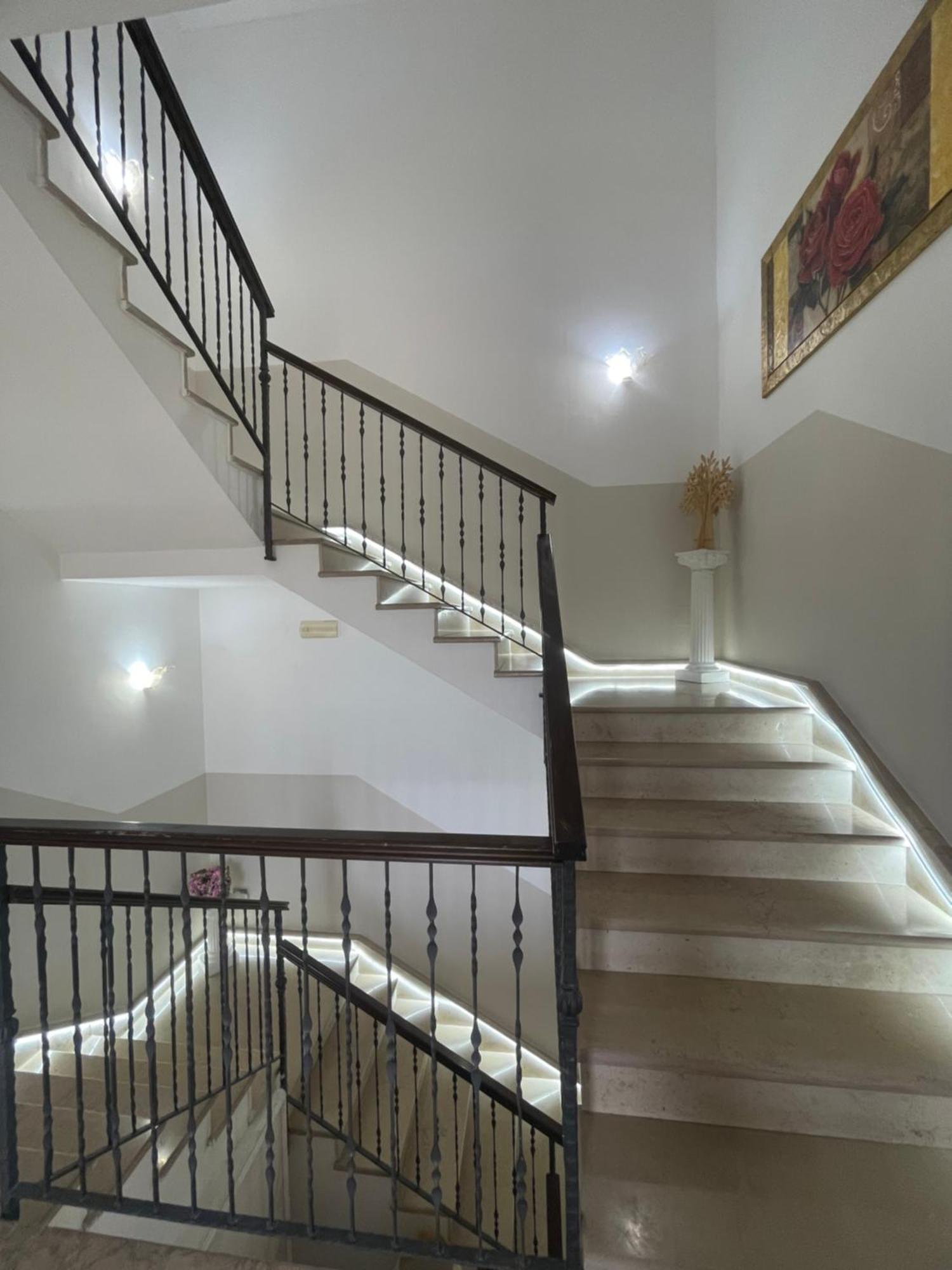 B&B Villa Diamante Scafati Luaran gambar