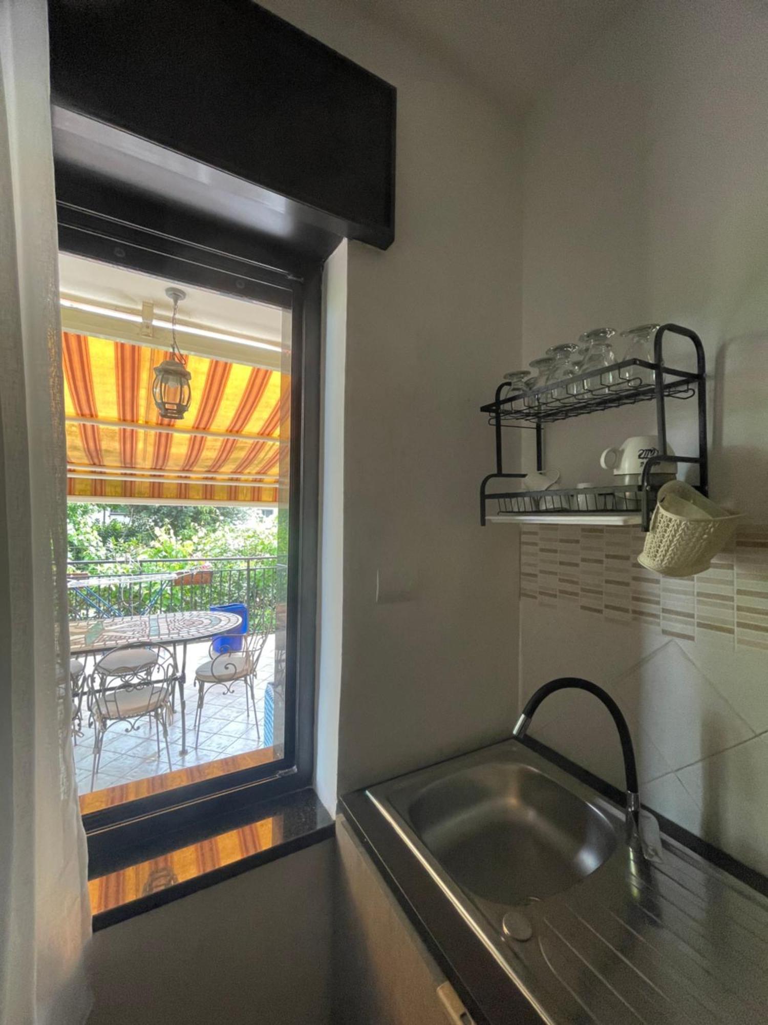 B&B Villa Diamante Scafati Luaran gambar