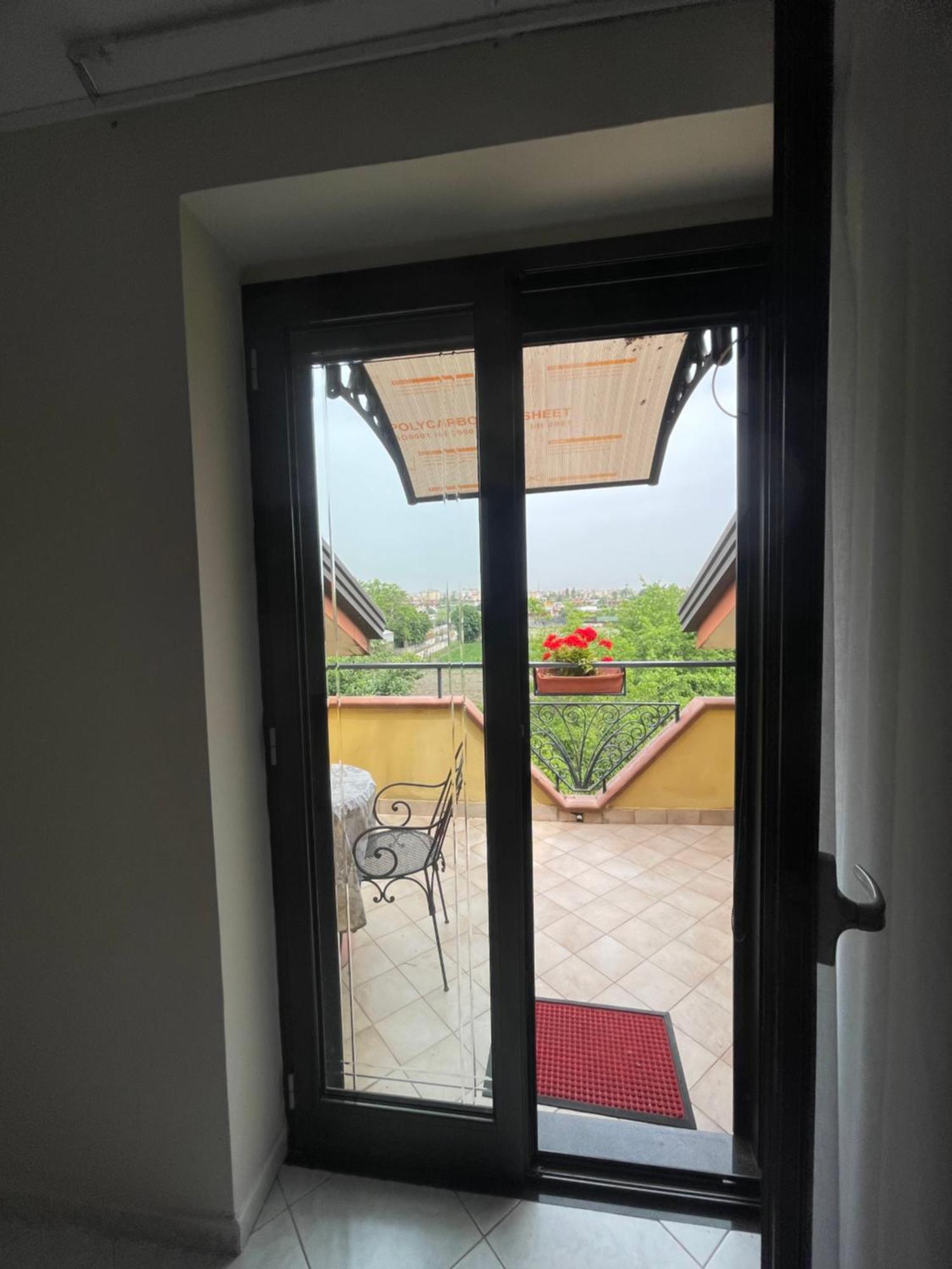 B&B Villa Diamante Scafati Luaran gambar