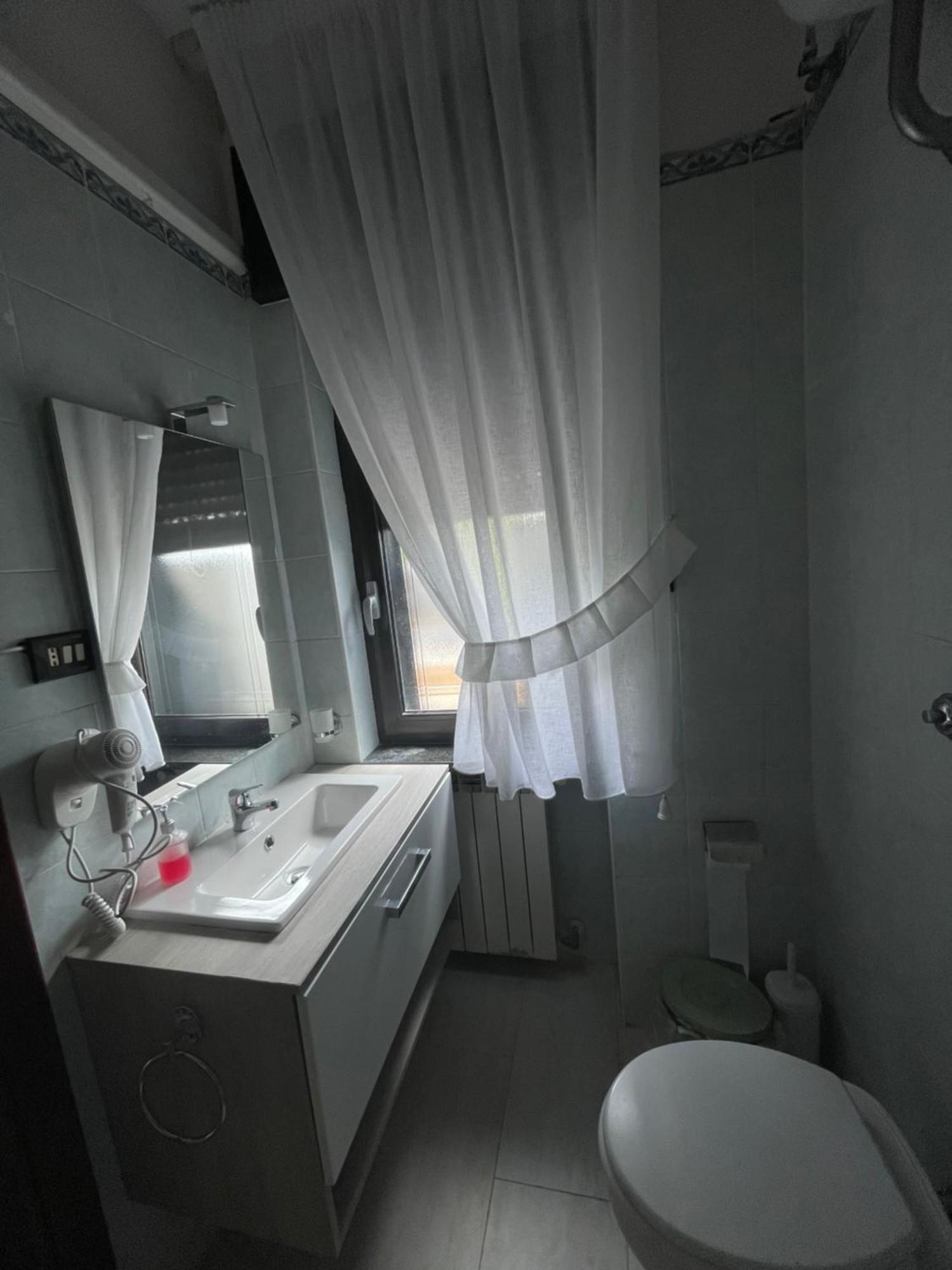 B&B Villa Diamante Scafati Luaran gambar
