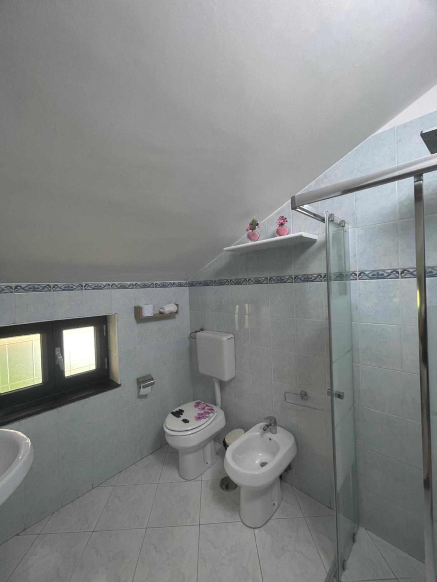 B&B Villa Diamante Scafati Luaran gambar