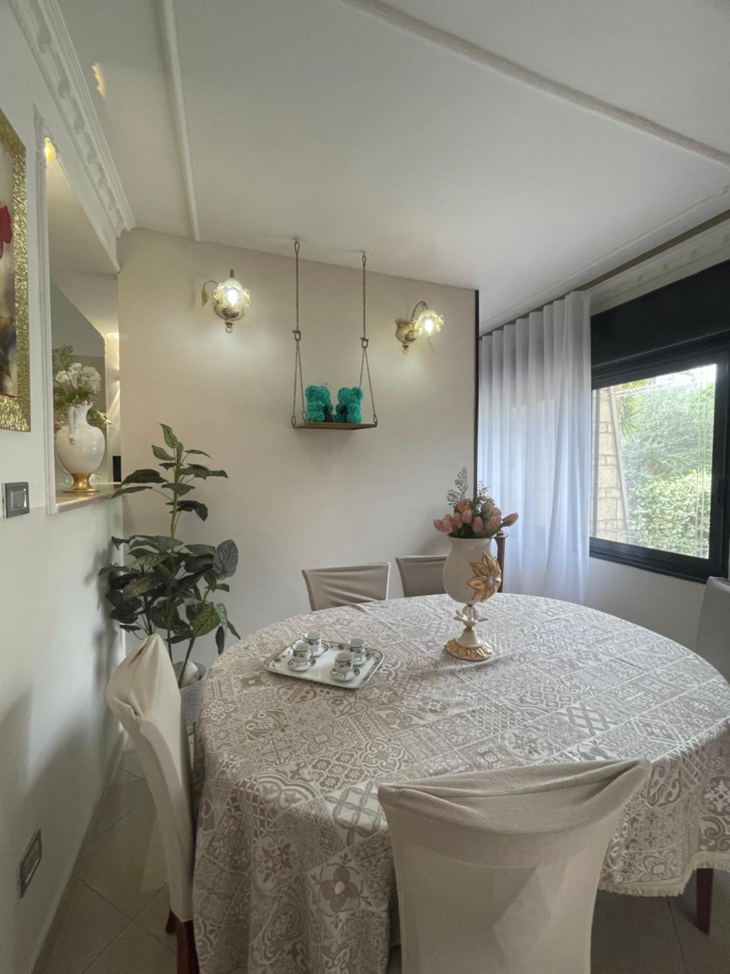 B&B Villa Diamante Scafati Luaran gambar