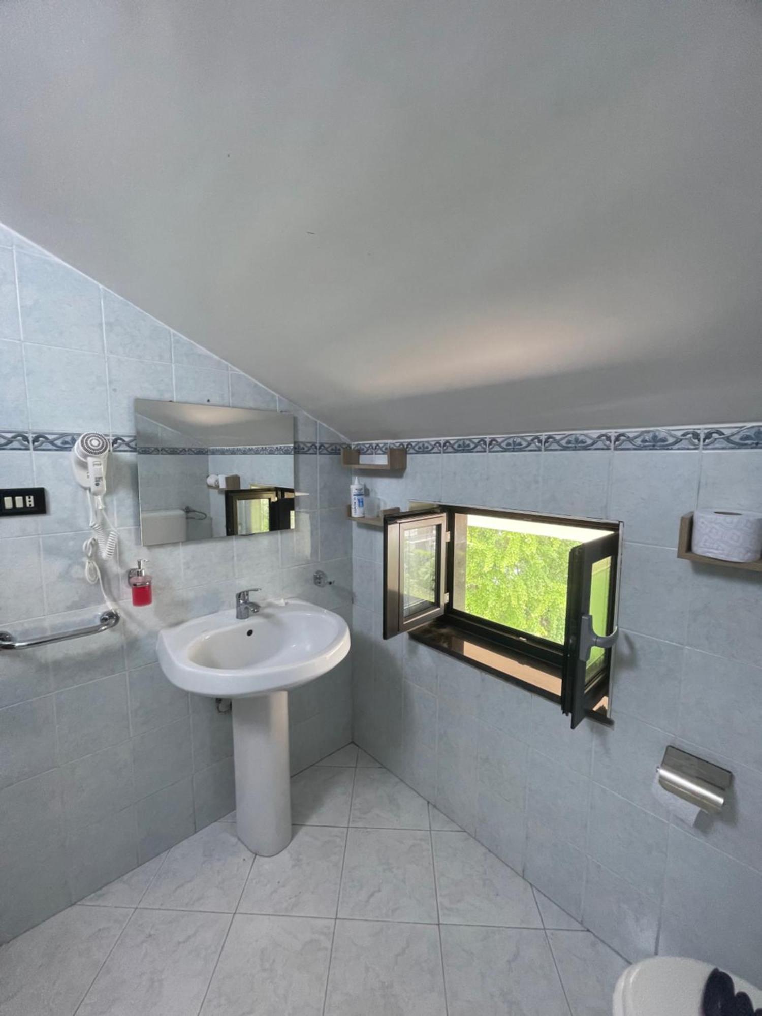B&B Villa Diamante Scafati Luaran gambar